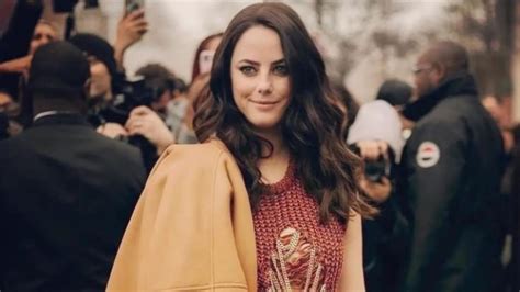 kaya scodelario leaked|Kaya Scodelario Joins Netflix Limited Series ‘Senna’ About